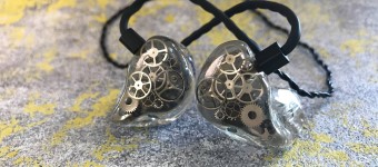 EARS4U In Ear Monitors