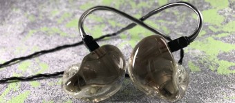 EARS4U In Ear Monitors