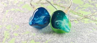 EARS4U In Ear Monitors