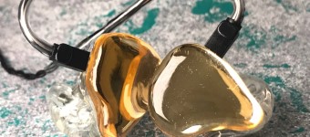 EARS4U In Ear Monitors