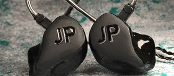 EARS4U In Ear Monitors