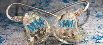 EARS4U In Ear Monitors