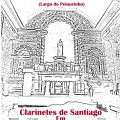 Clarinetes de Santiago em Recital