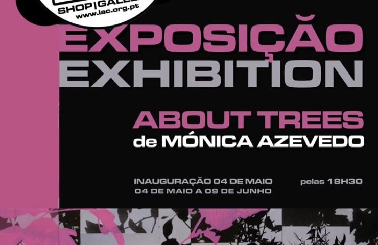 Exhibition "About Trees"