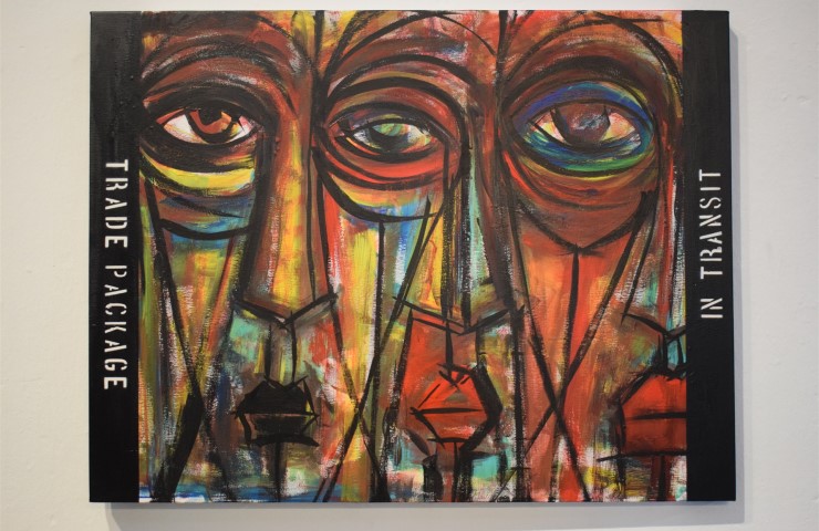 Roots Exhibition 2017 