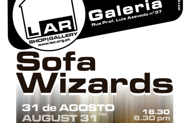 Concert: SOFA WIZARDS