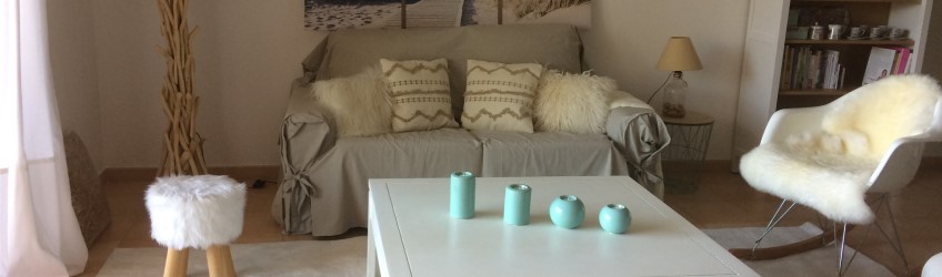 HOME STAGING