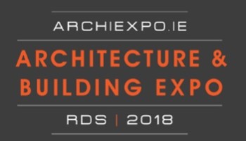 ALT_627 Mestre Raposa at ArchiExpo 2018 in Dublin 