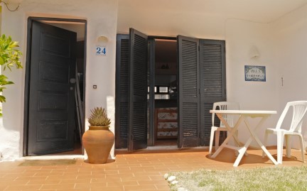 Villa Formosa Guest House 