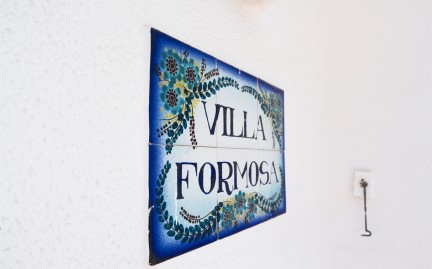 Villa Formosa Guest House 