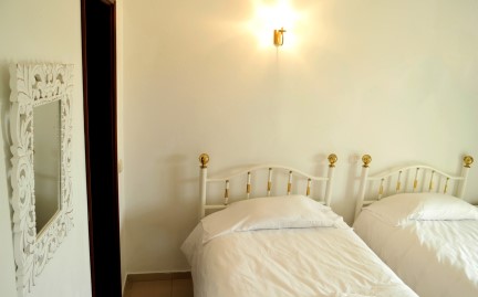 Villa Francesa Guest House 