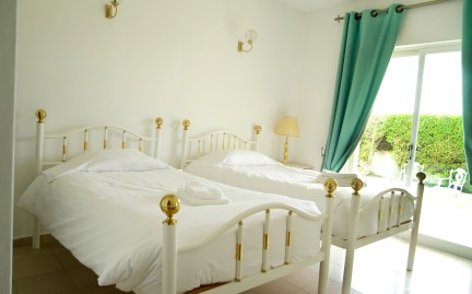 Villa Francesa Guest House 