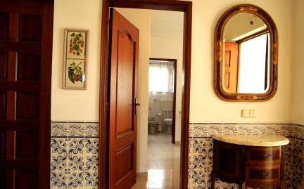 Villa Francesa Guest House 