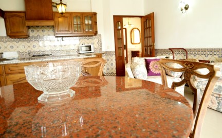 Villa Francesa Guest House 