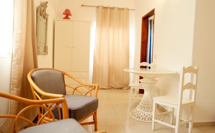 Villa Francesa Guest House 