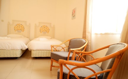 Villa Francesa Guest House 