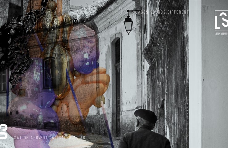 LSD - Lagos Sounds Different 