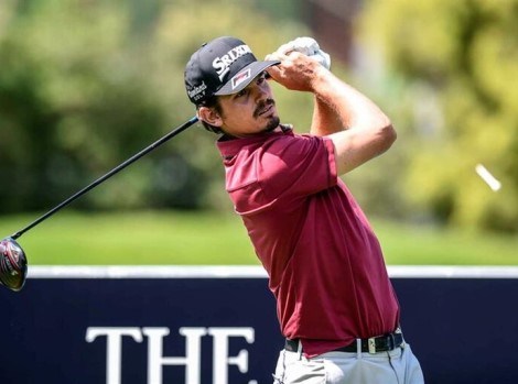 Pedro Figueiredo termina torneio do Qatar na 55.ª posição