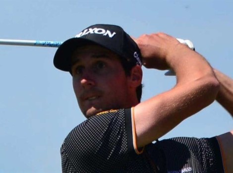 Tomás Melo Gouveia regressa aos top-10