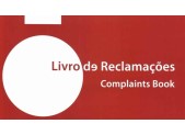 Livro de Reclamações