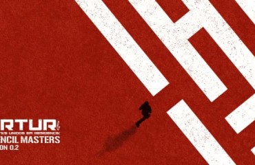 ARTURb 2019 - Stencil Masters Edition 0.2