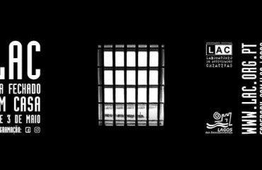 LAC - Dia Fechado (Em Casa)