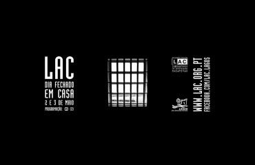 LAC - Dia Fechado (Em Casa)