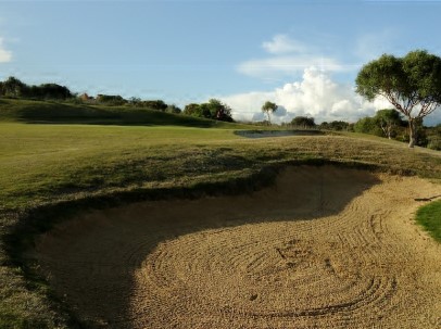About Espiche Golf