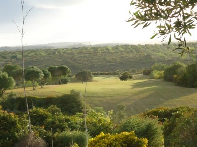 About Espiche Golf