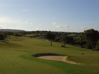 About Espiche Golf