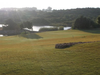 About Espiche Golf