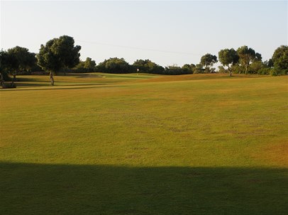 About Espiche Golf