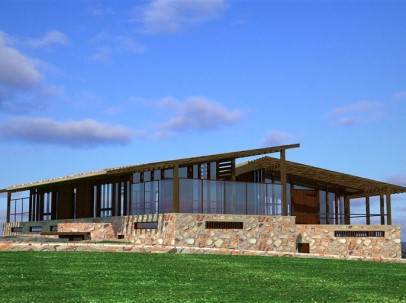 About Espiche Golf