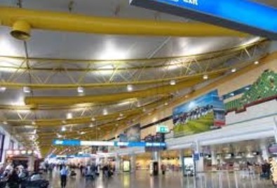 ALGARVE-FARO AIRPORT TRANSFERS