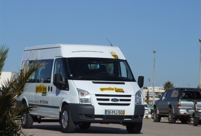 ALGARVE-FARO AIRPORT TRANSFERS