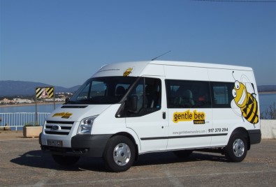 ALGARVE-FARO AIRPORT TRANSFERS