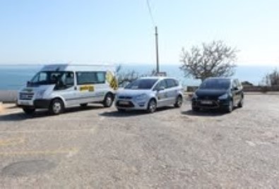 ALGARVE-FARO AIRPORT TRANSFERS
