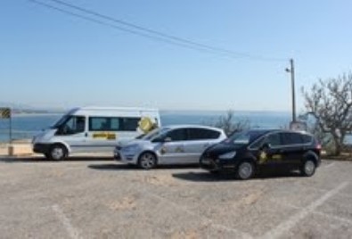 ALGARVE-FARO AIRPORT TRANSFERS