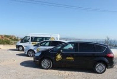 ALGARVE-FARO AIRPORT TRANSFERS