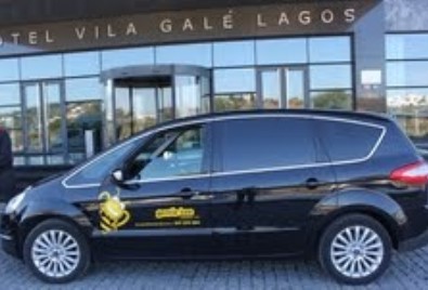 ALGARVE-FARO AIRPORT TRANSFERS