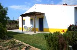 Casas - Quinta da Ribeira