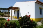 Casas - Quinta da Ribeira
