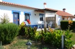 Casas - Quinta da Ribeira
