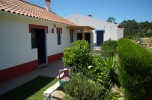 Casas - Quinta da Ribeira