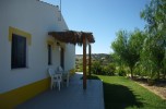 Casas - Quinta da Ribeira