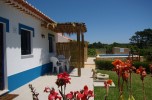 Casas - Quinta da Ribeira