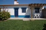 Casas - Quinta da Ribeira