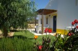 Casas - Quinta da Ribeira
