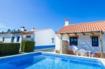Casas - Quinta da Ribeira