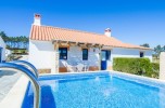 Casas - Quinta da Ribeira